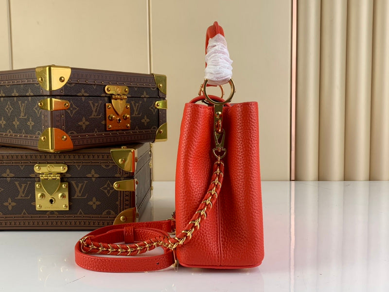 Satchel Bags - VL Bags - 4382