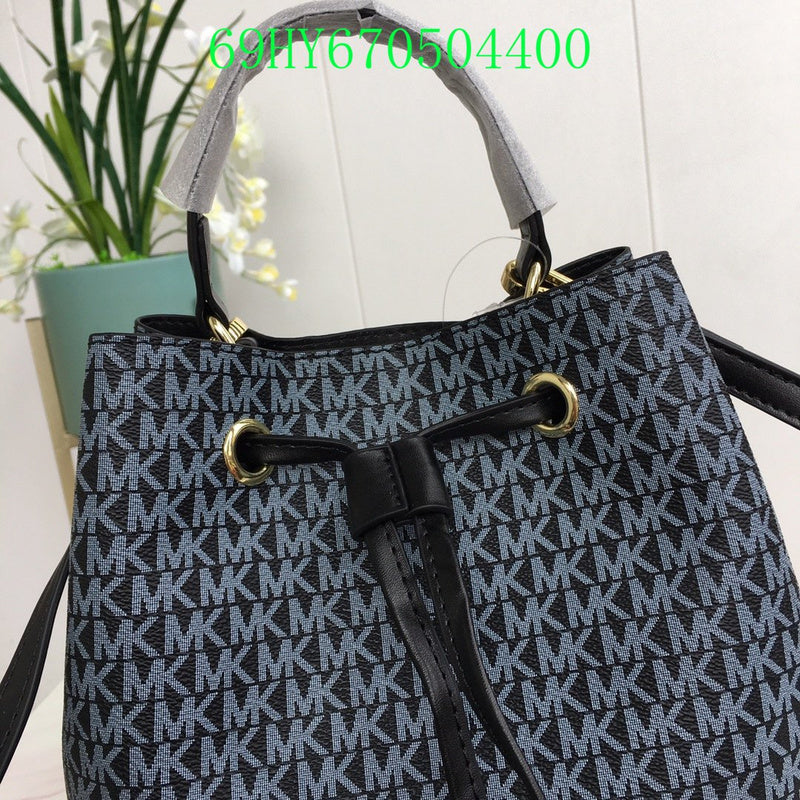 Satchel Bags - MK Bags - 783
