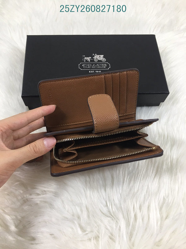 Glami - CAH Wallet - 139