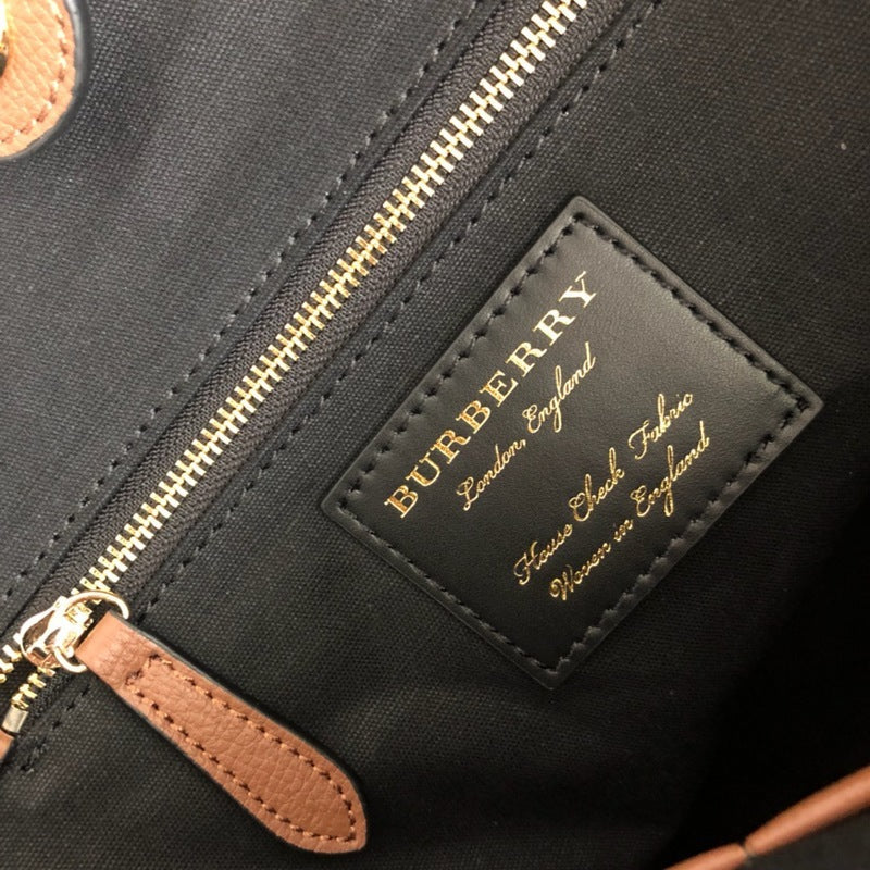 Fan Fashion -GLM - Top quality BBR Bags - 1255