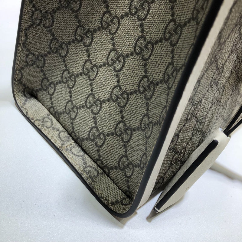 Satchel Bags - GCI Bags - 3695