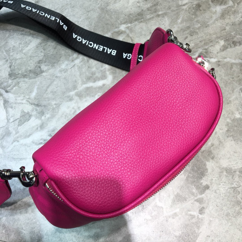 Satchel Bags - BGA Bags - 953
