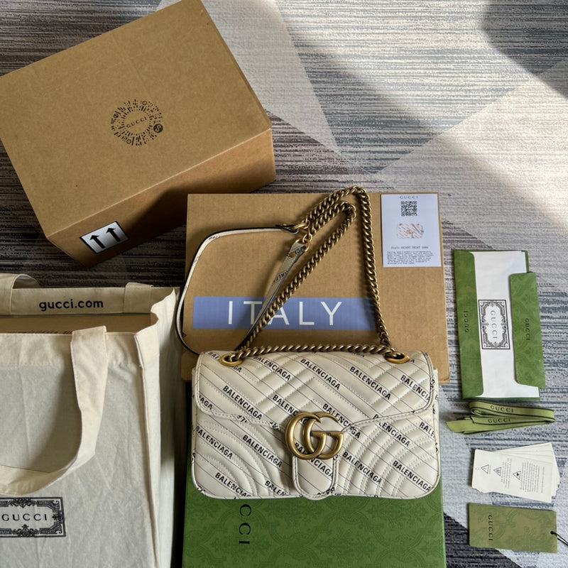 Satchel Bags - GCI Bags - 4816