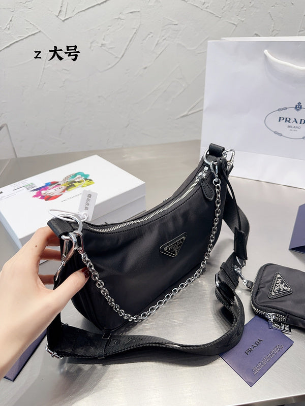 Satchel Bags - PDA Bags - 476