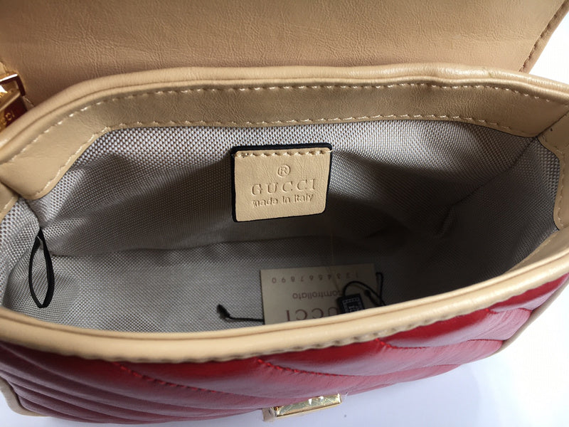 Satchel Bags - GCI Bags - 1625