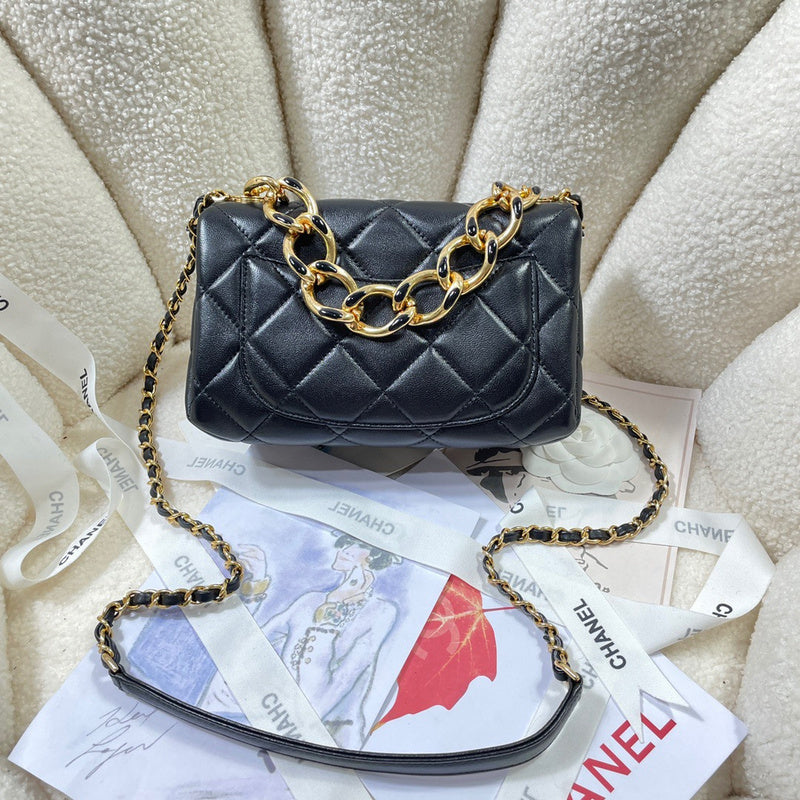 Satchel Bags - CHL Bags - 2044