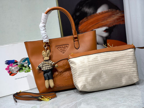 Satchel Bags - PDA Bags - 921