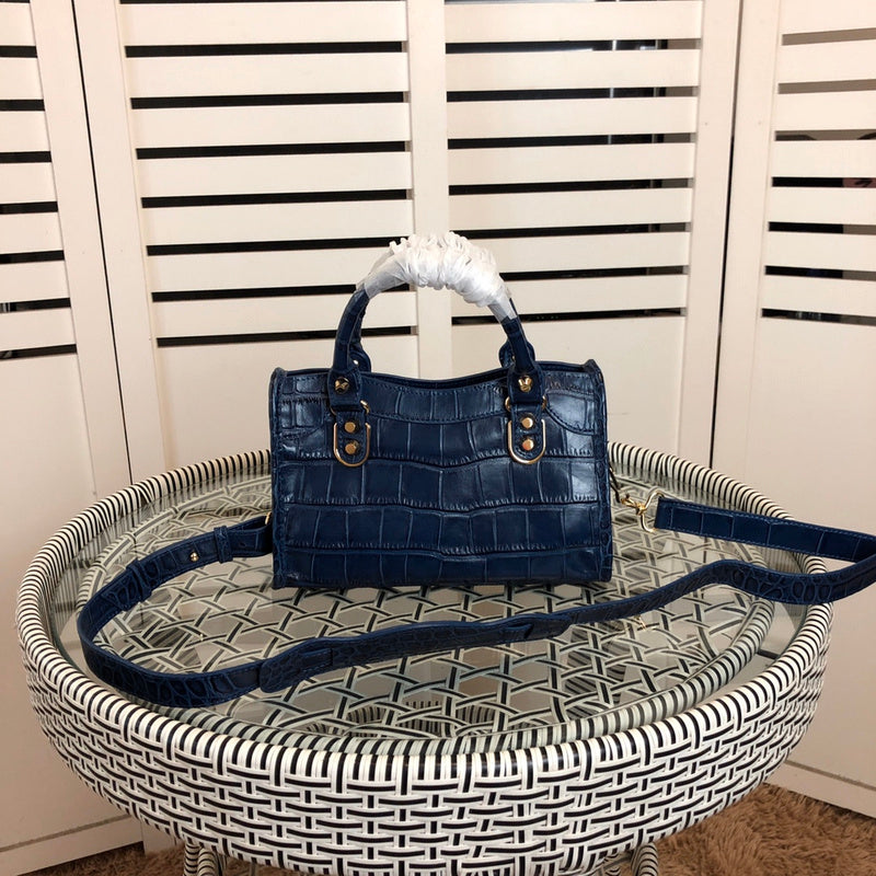 Satchel Bags - BGC Bags - 239