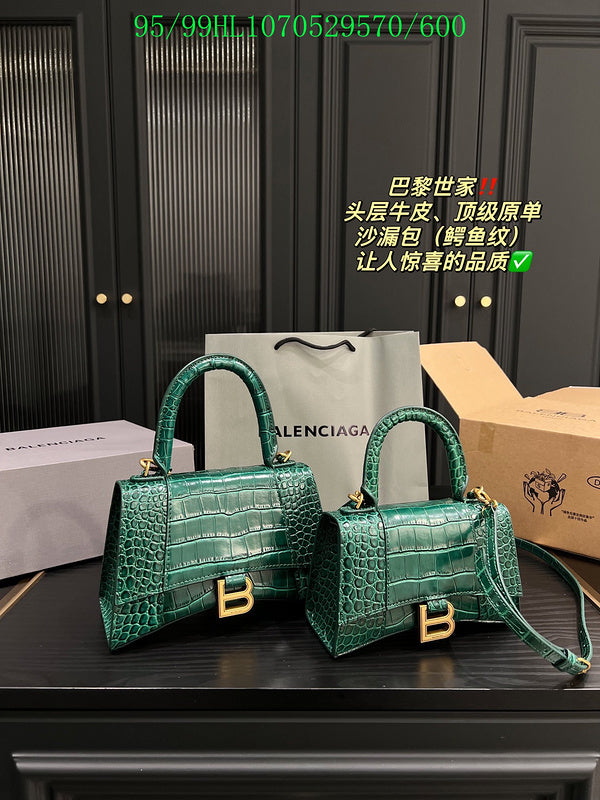Satchel Bags - BGA Bags - 1747