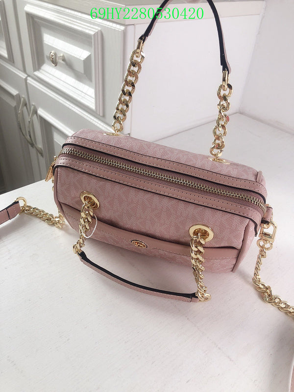 Satchel Bags - MK Bags - 353