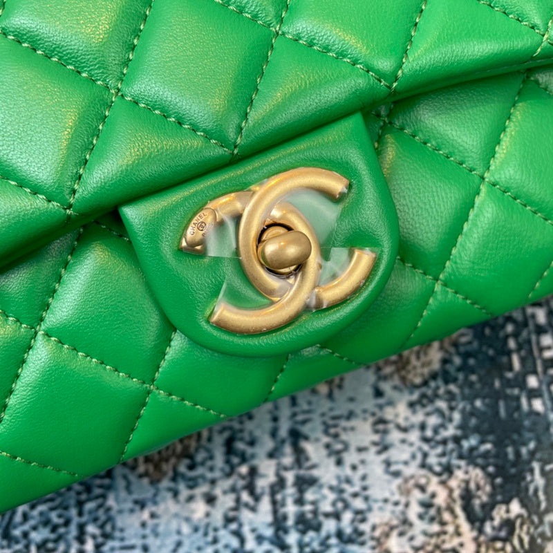 Satchel Bags - CHL Bags - 1737