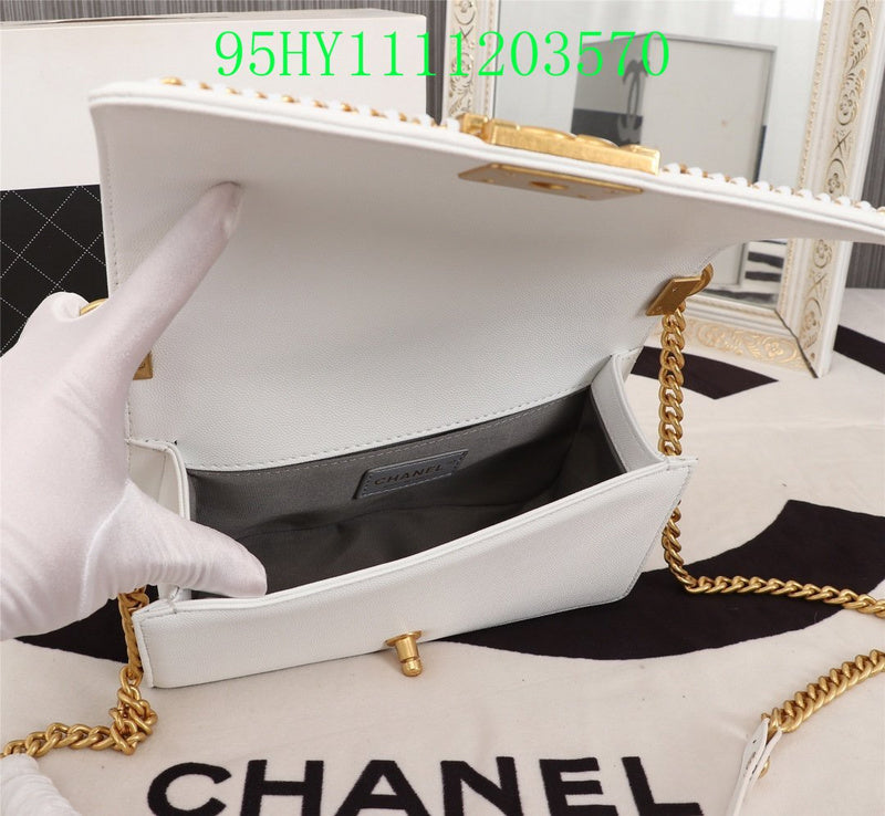 Glami - CHL Bags - 3121