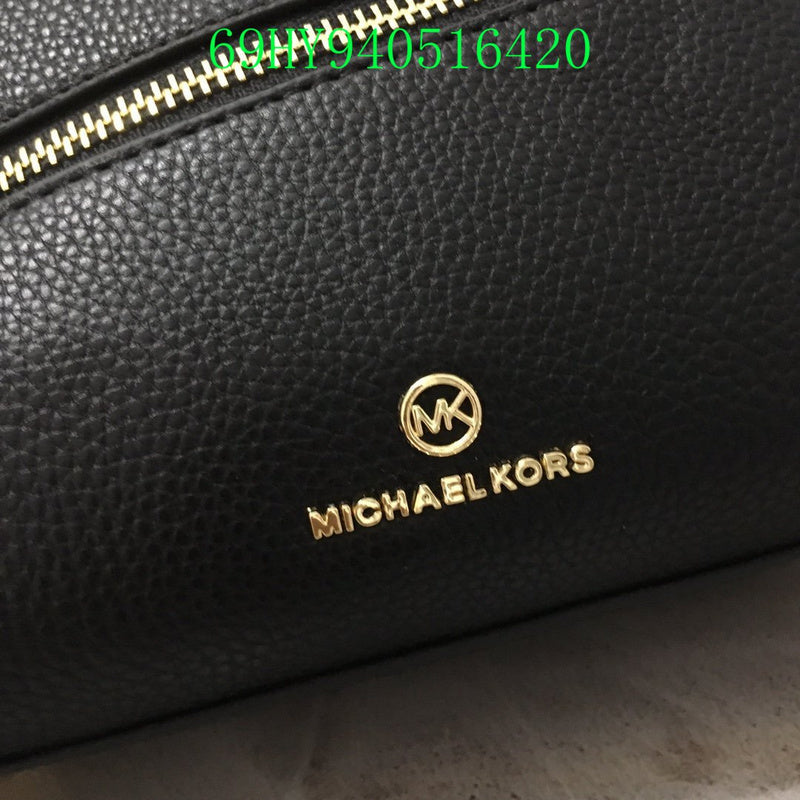 Satchel Bags - MK Bags - 369