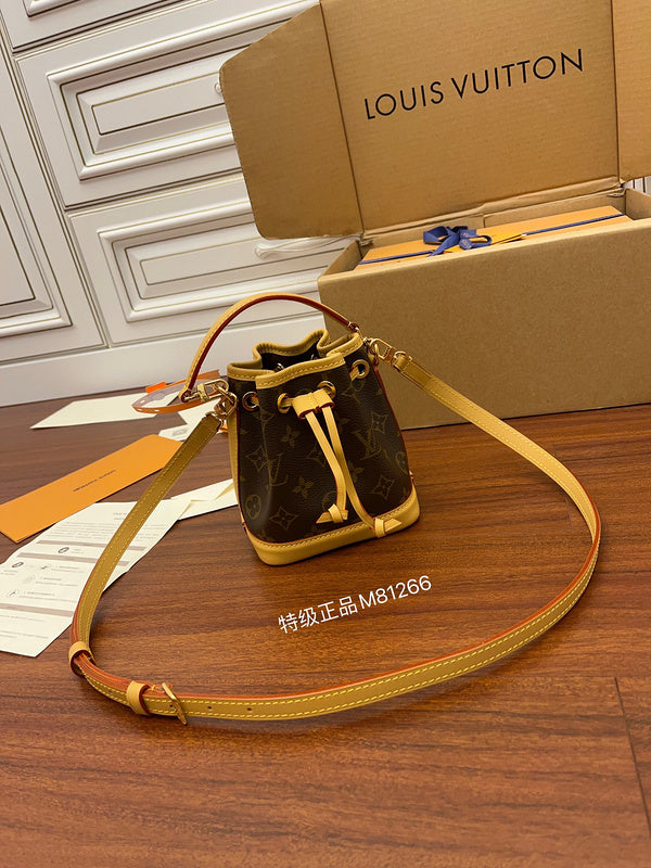 Glami GlamI Lu-Vi Bags - 16637