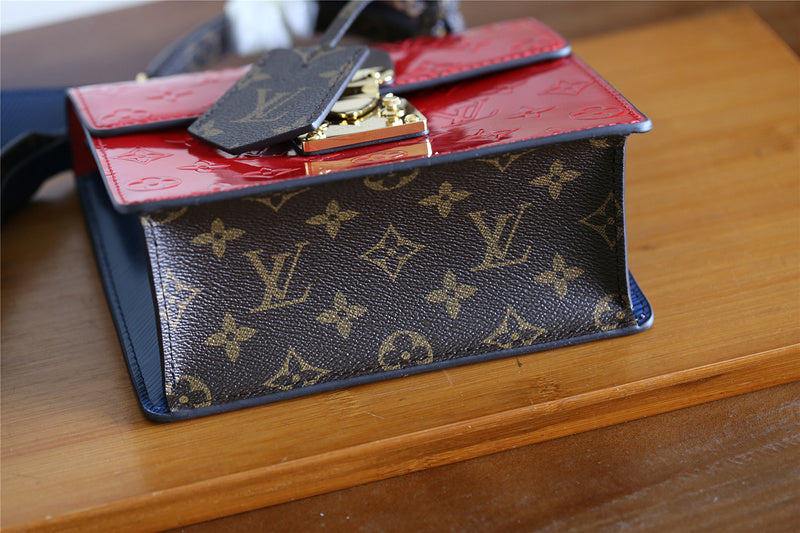 Glami GlamI Lu-Vi bags - 8041