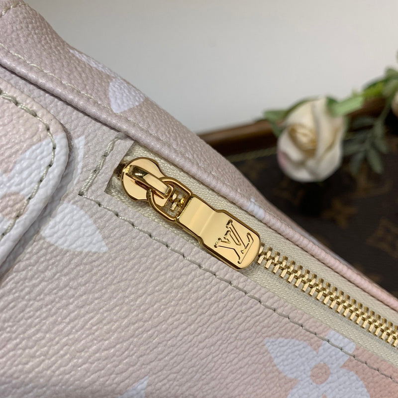 Satchel Bags - VL Bags - 5850