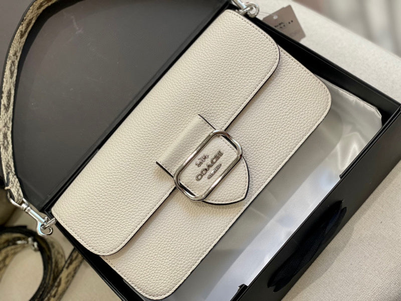 Satchel Bags - CCH Bags - 320