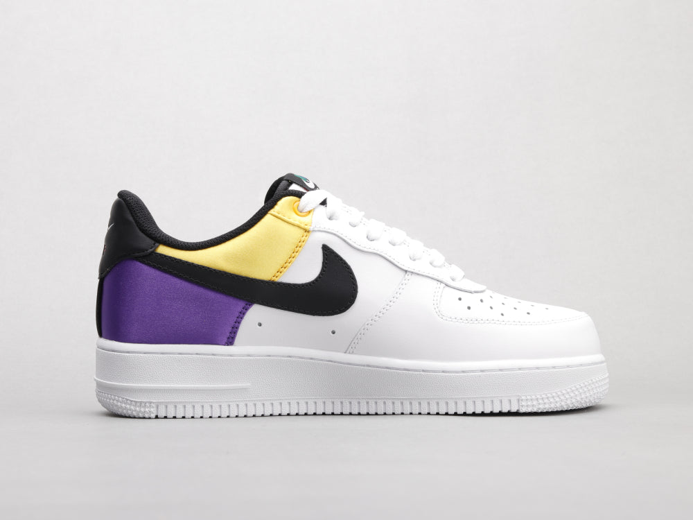 GLM - AF1 Patchwork silk mandarin ducks