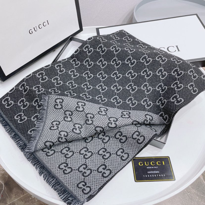 GLM - Top Quality GCI Scarf 042