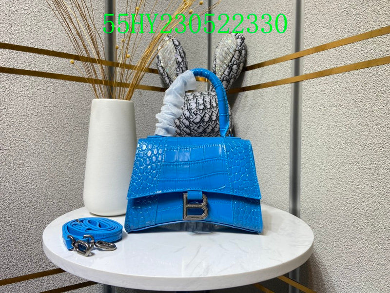Satchel Bags - BGA Bags - 2510