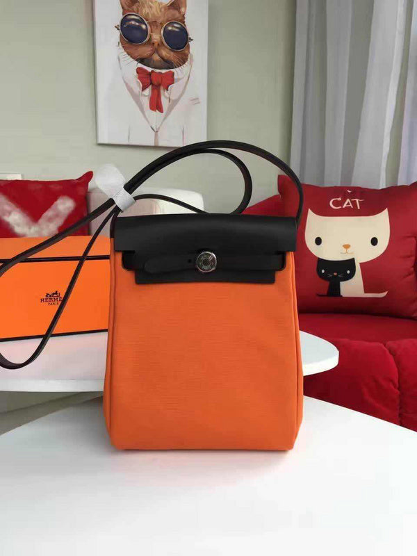 Satchel Bags - HMS-Bags - 679