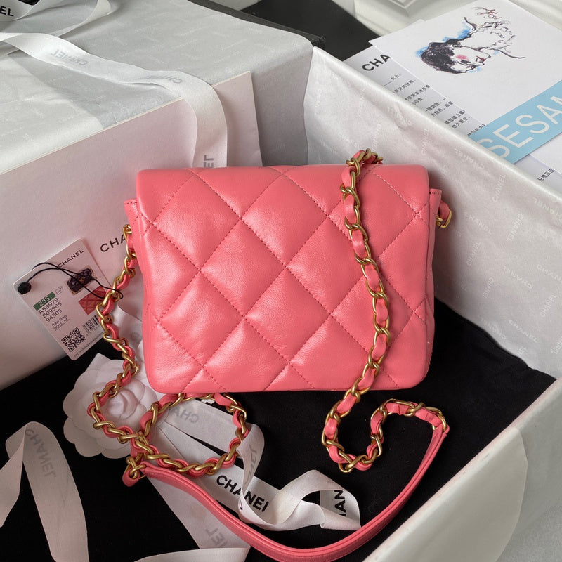 Satchel Bags - CHL Bags - 7547