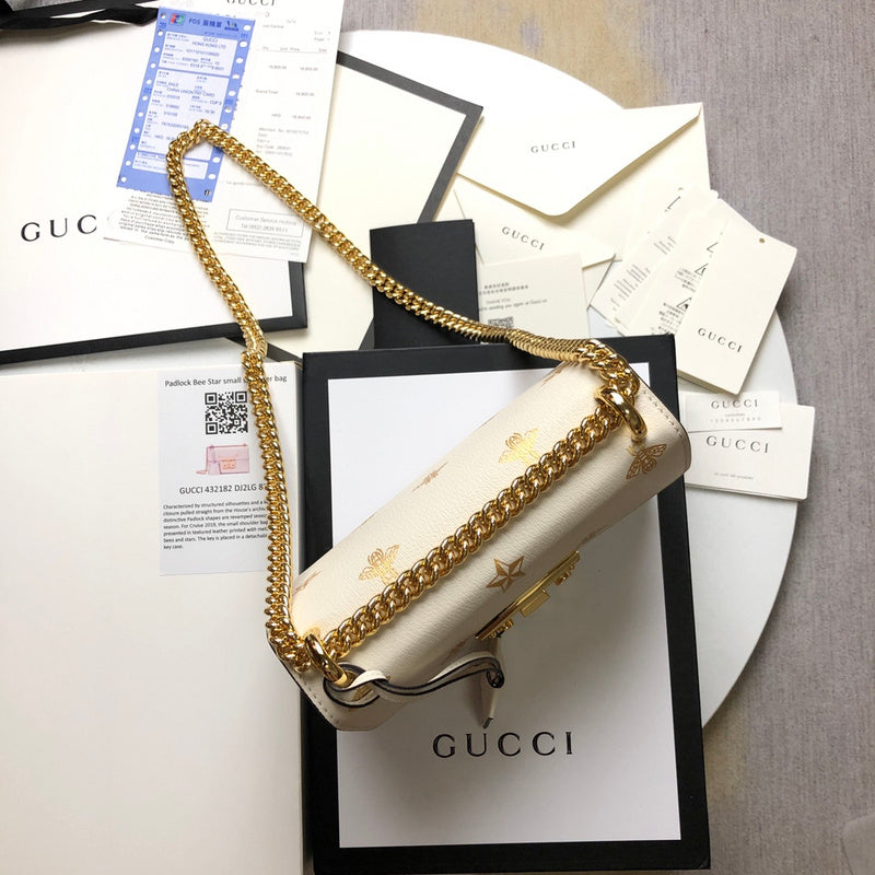Satchel Bags - GUC Bags - 2194