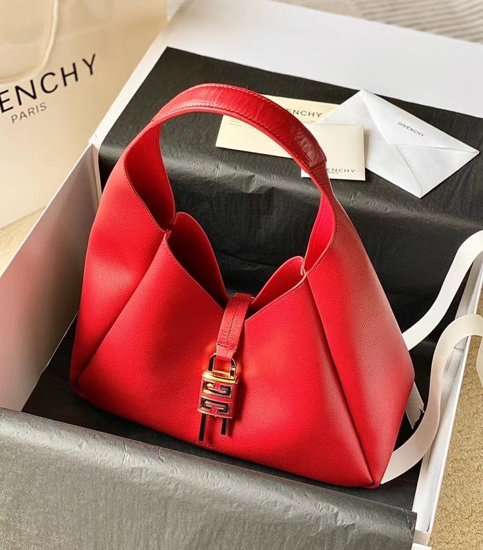 Satchel Bags - GVC Bags - 031