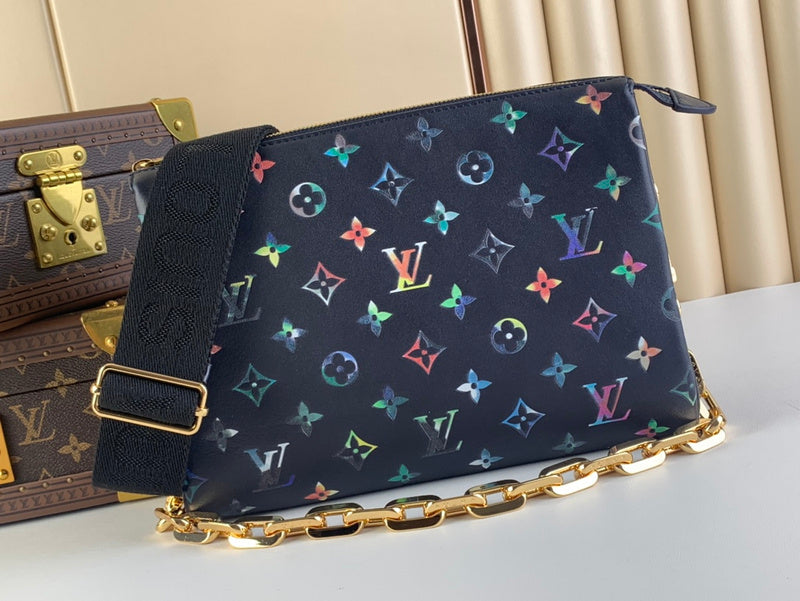Satchel Bags - VL Bags - 3281