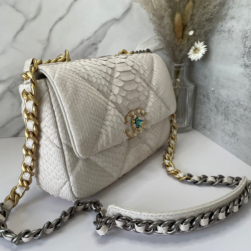 Satchel Bags - CHL Bags - 3071
