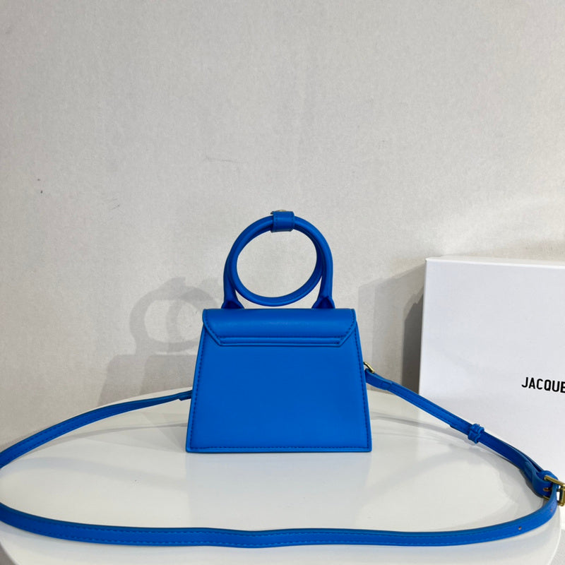 Satchel Bags - JQMS Bags - 128