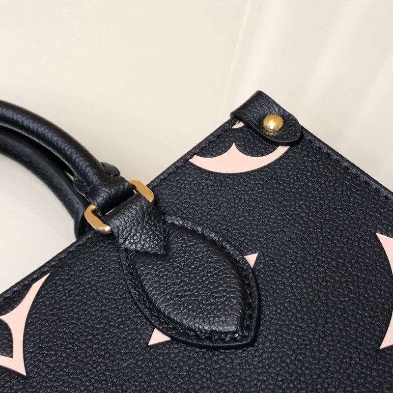 Satchel Bags - VL Bags - 6198