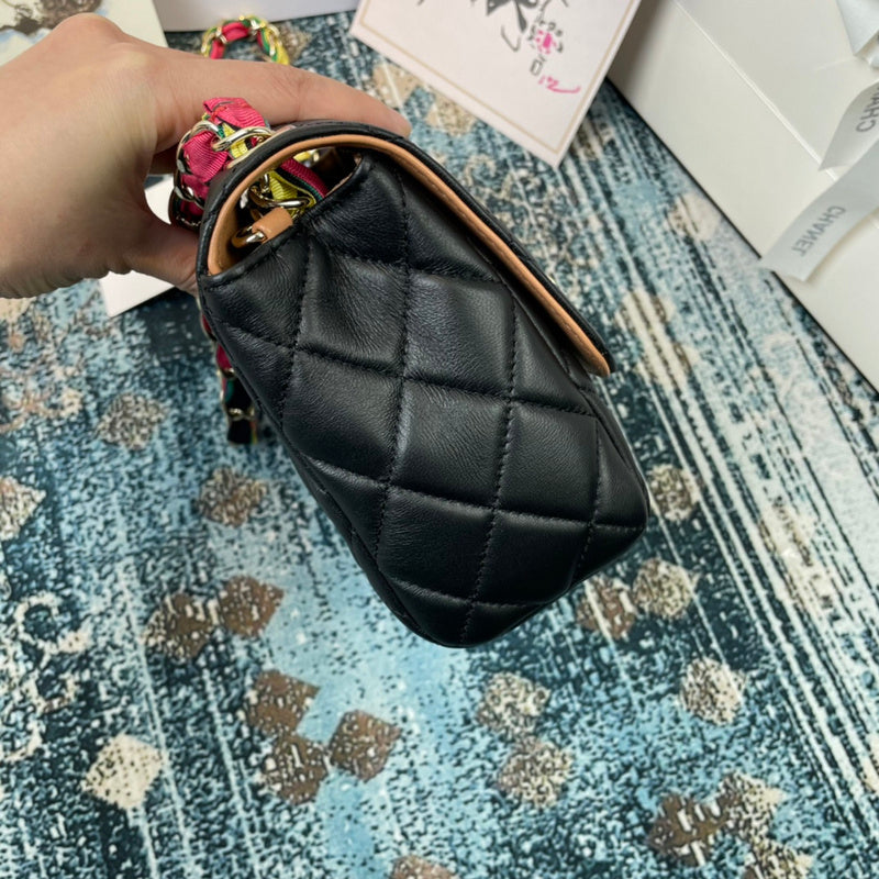 Satchel Bags - CHL Bags - 1733