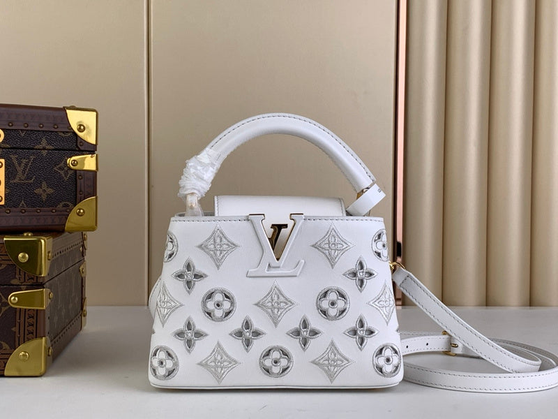 Satchel Bags - VL Bags - 2346