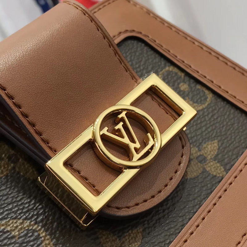 Glami- Glami- Lu-Vi bags - 2717