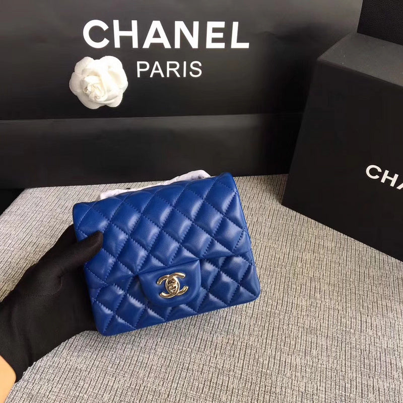 Satchel Bags - CHL Bags - 577