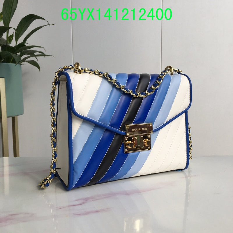 Satchel Bags - MK Bags - 835
