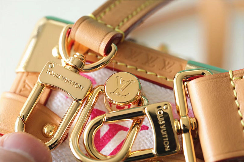 Glami - LUV Bags - 360
