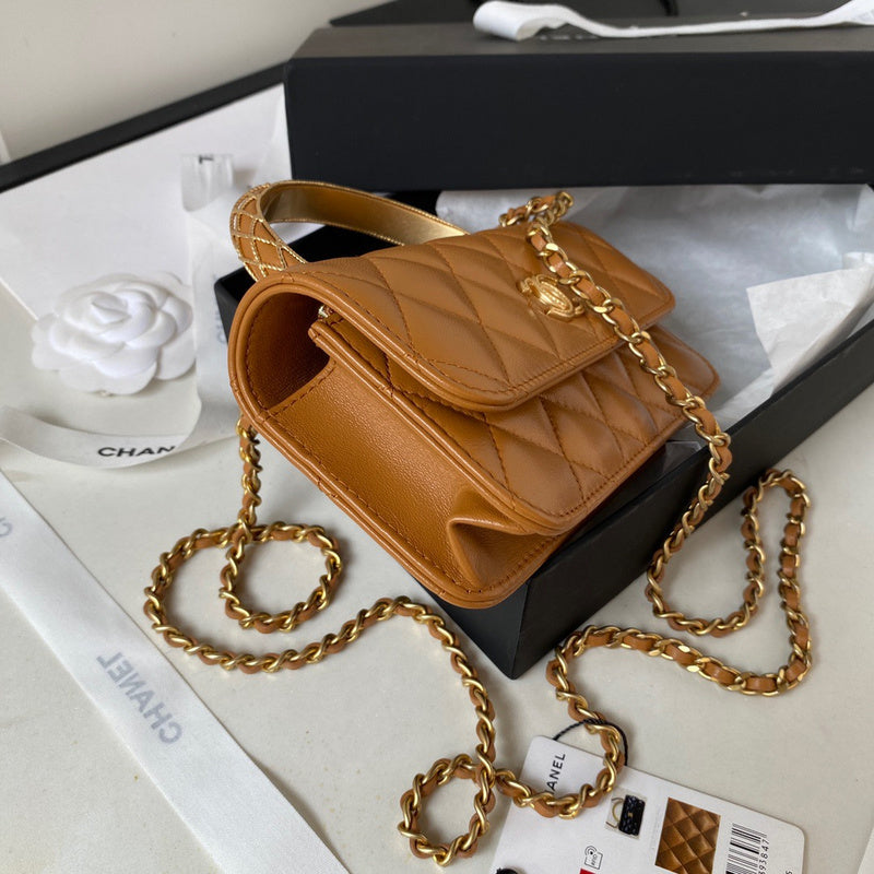 Satchel Bags - CHL Bags - 7517