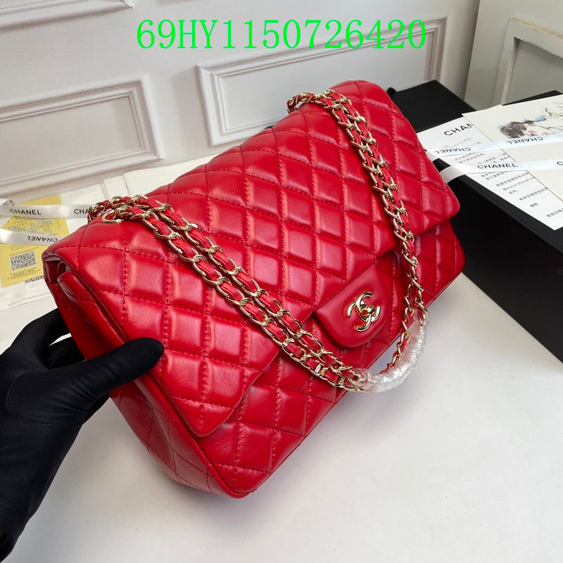 Glami - CHL Bags - 2453