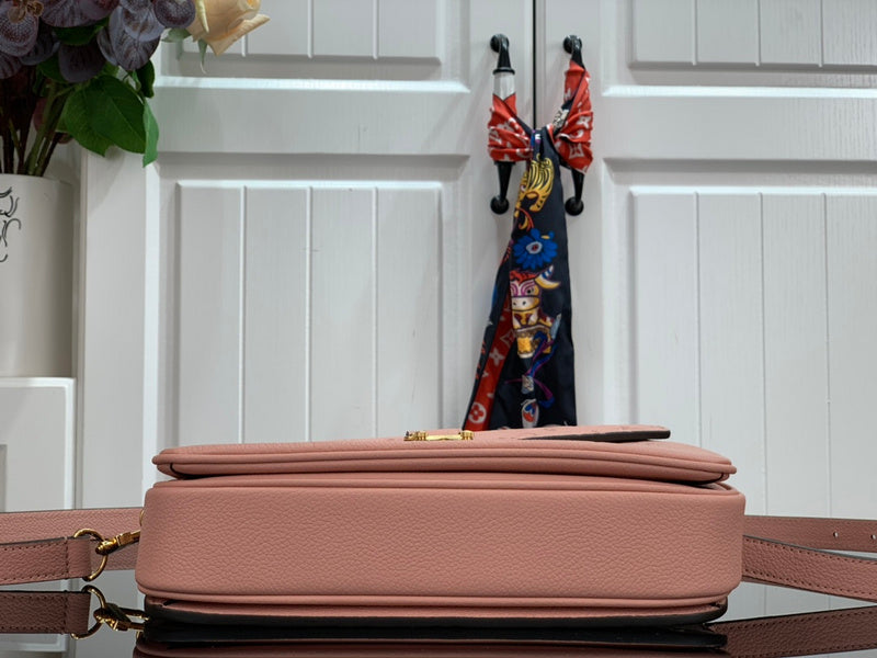 Satchel Bags - VL Bags - 6118
