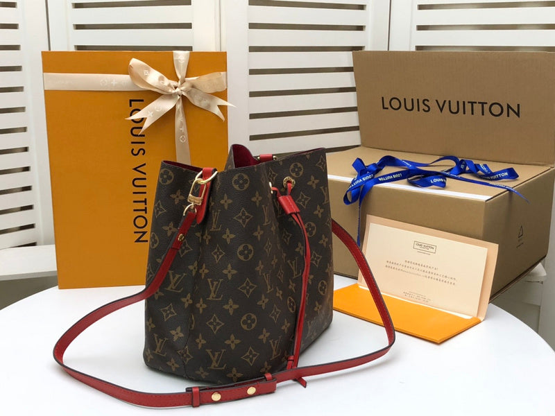 Glami- Glami- Lu-Vi bags - 3559