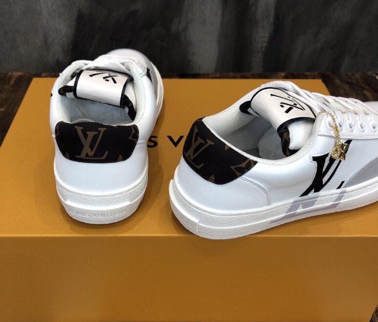 glami shop- LOV Men Shoes - 1195
