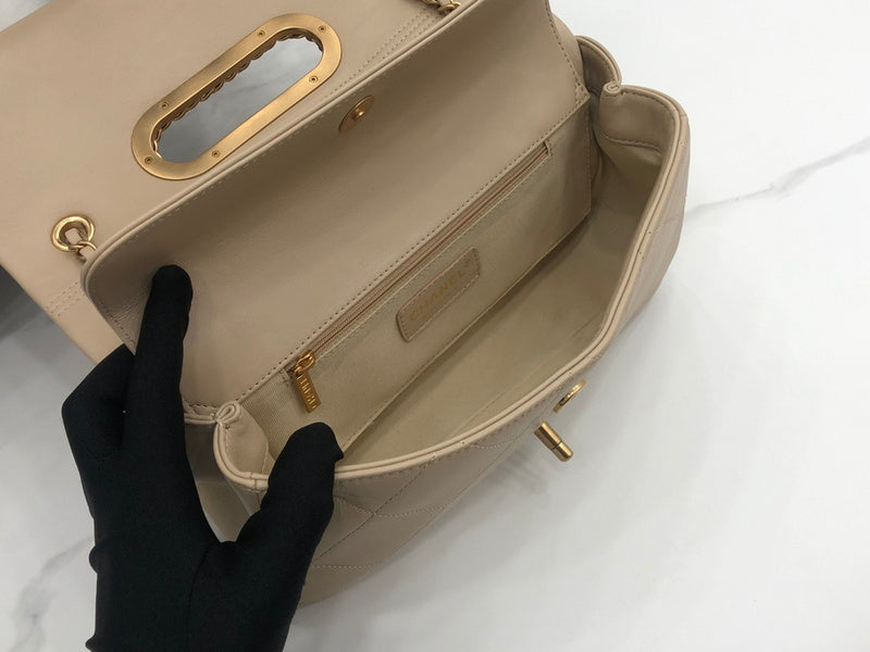 Satchel Bags - CHL Bags - 973