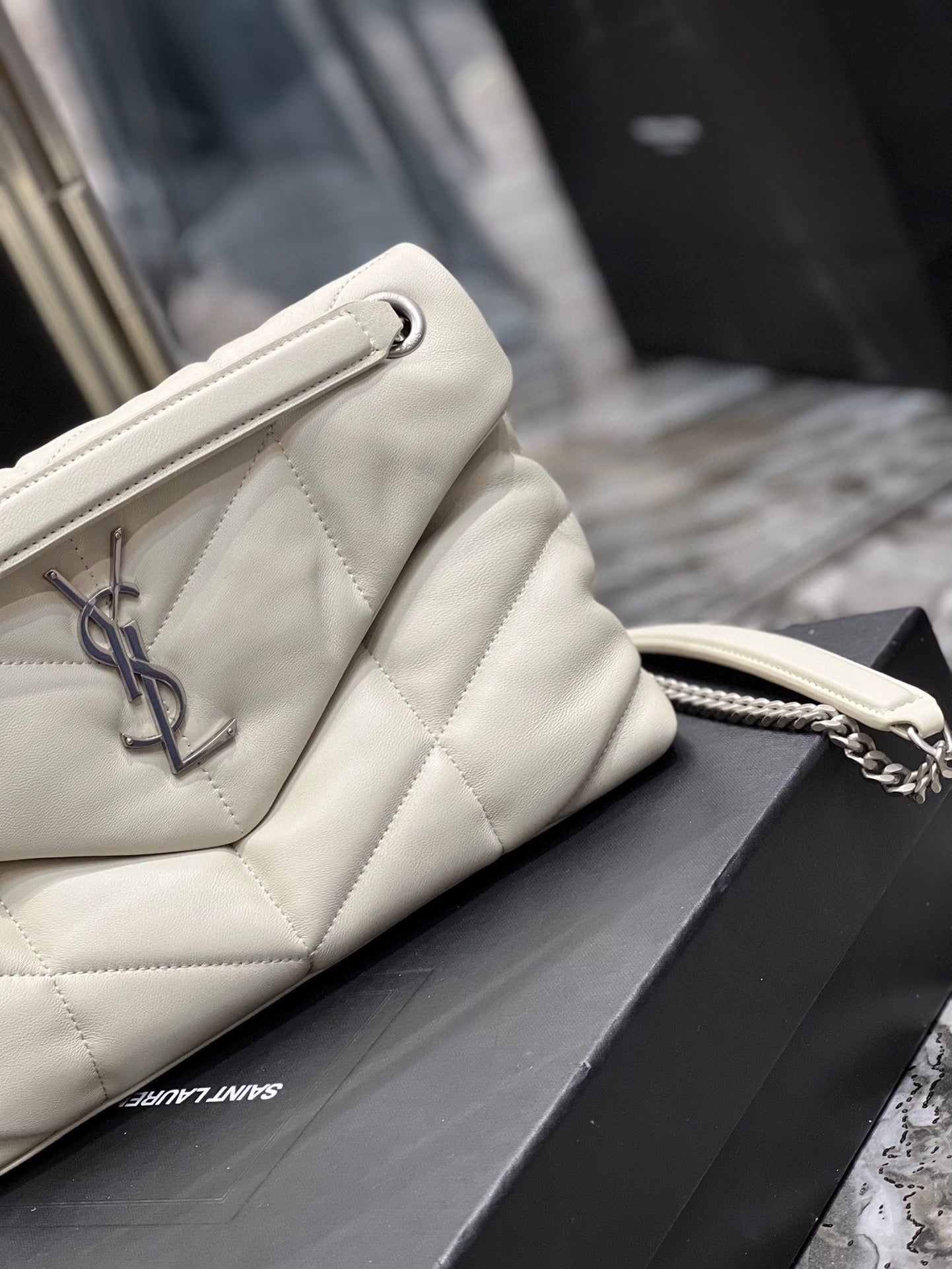 GLM - Top Quality Bag SLY 227