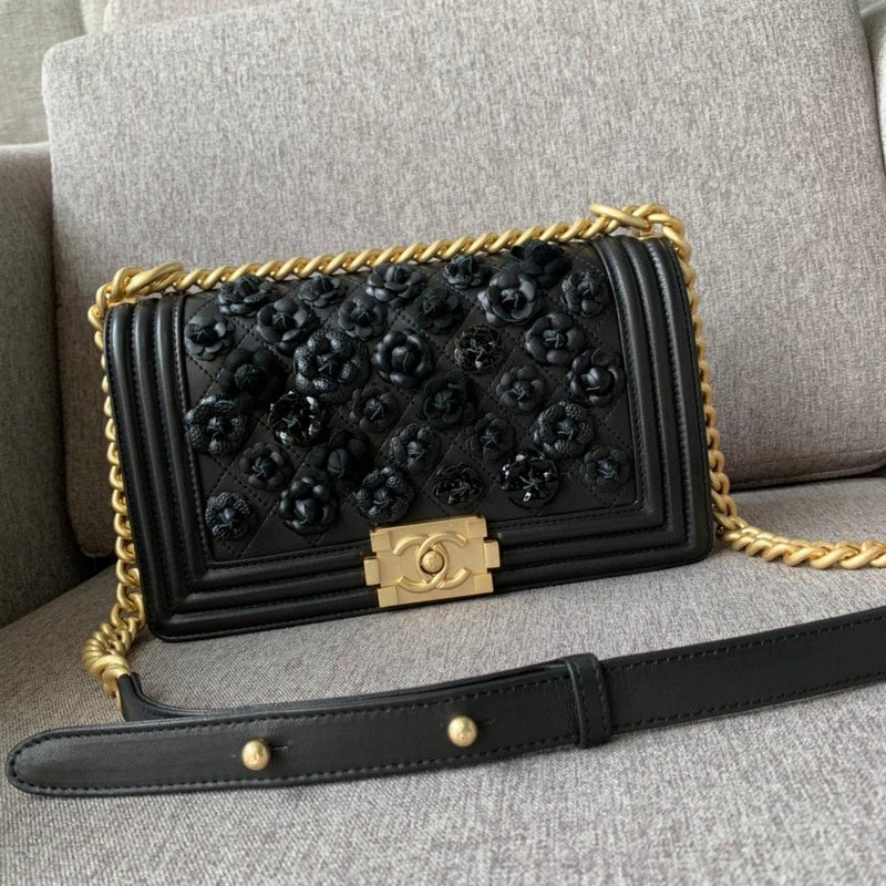 Satchel Bags - CHL Bags - 507