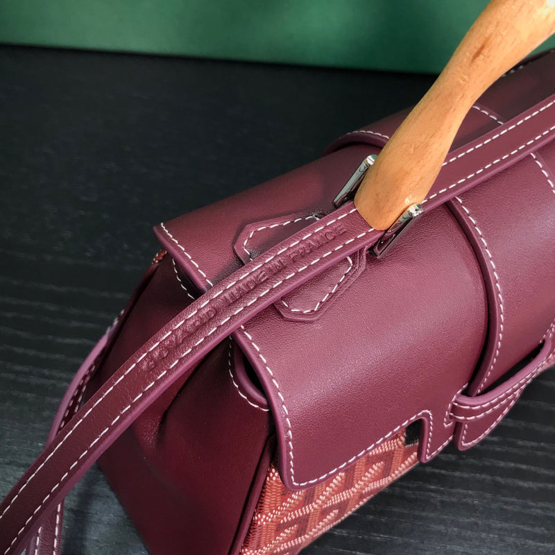 GLM - GYO Bags - 818