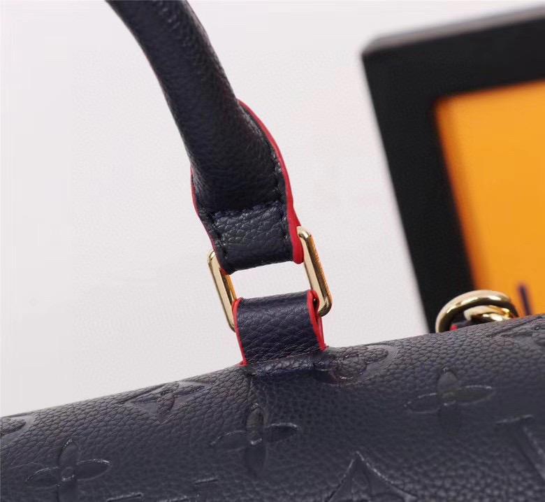 GLM - Top Quality Bags LUV 044