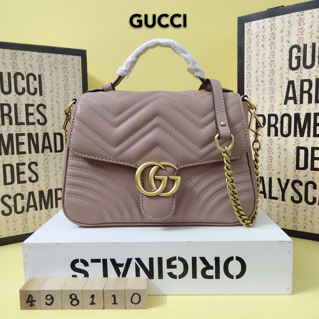 GLM - Top Quality Bags GCI 039