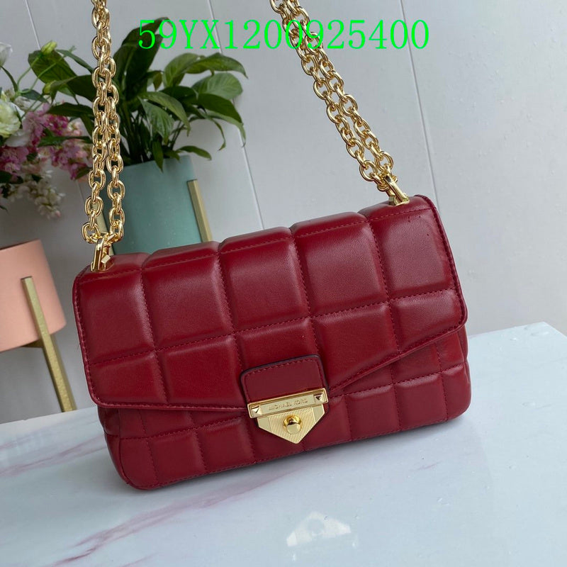 Satchel Bags - MK Bags - 844